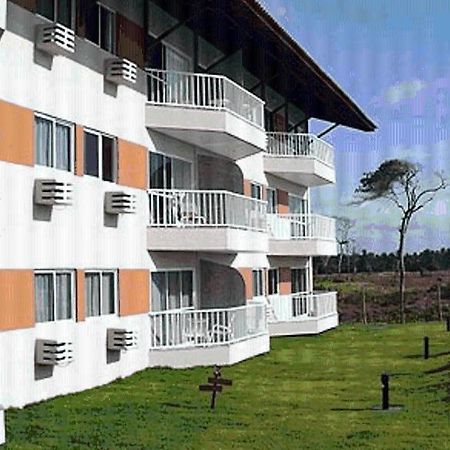 Muro Alto Marupiara Flats Pôrto das Galinhas Exteriör bild
