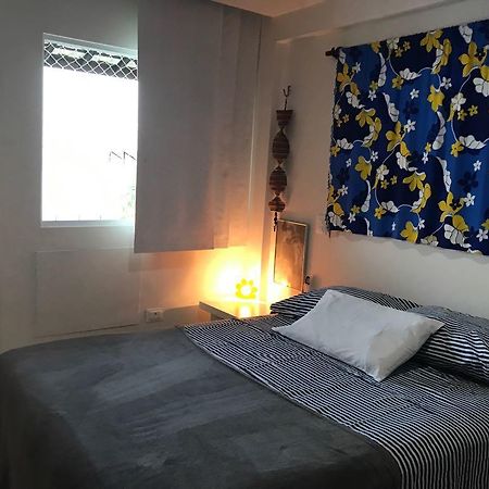 Muro Alto Marupiara Flats Pôrto das Galinhas Exteriör bild