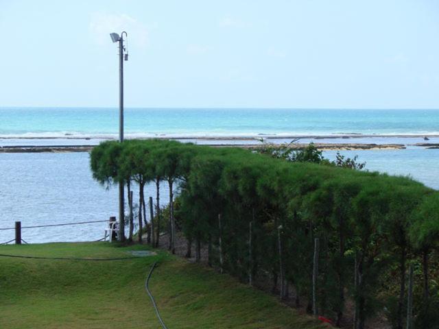 Muro Alto Marupiara Flats Pôrto das Galinhas Exteriör bild