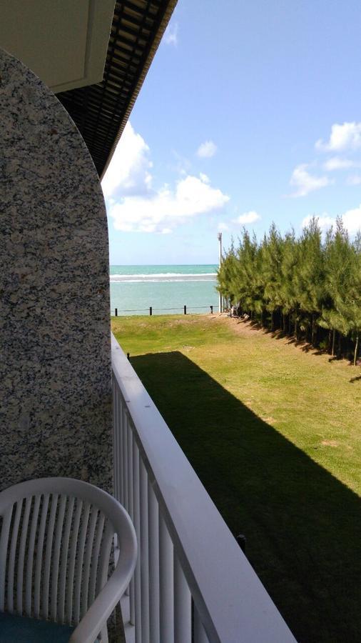 Muro Alto Marupiara Flats Pôrto das Galinhas Exteriör bild